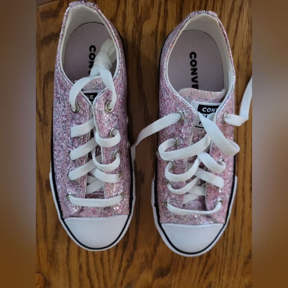 Converse ... kids